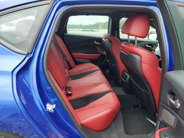 2022 ACURA TLX TECH A - 19UUB6F51NA001811