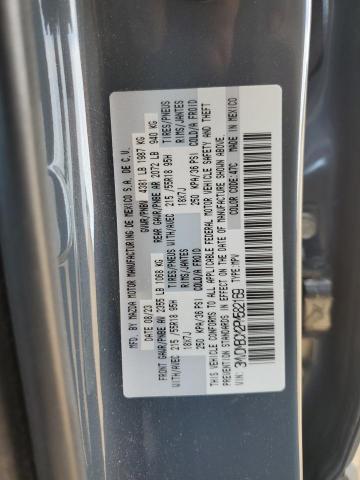 2023 MAZDA CX-30 PREF - 3MVDMBCM2PM582169