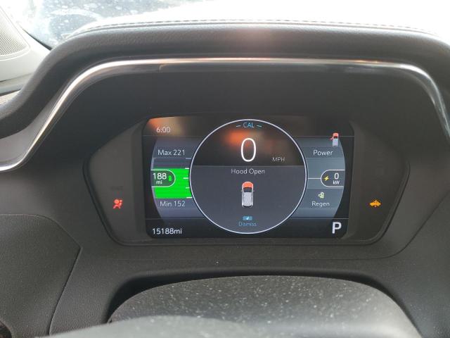 2023 CHEVROLET BOLT EUV L - 1G1FY6S05P4185435