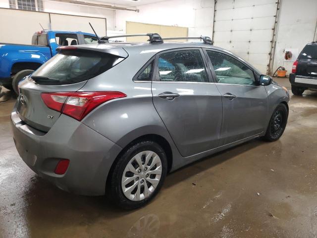 2017 HYUNDAI ELANTRA GT - KMHD35LH1HU383597