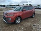 2020 KIA SOUL LX - KNDJ23AU7L7097842