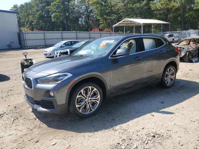 VIN WBXYJ3C32JEJ84646 2018 BMW X2, Sdrive28I no.1