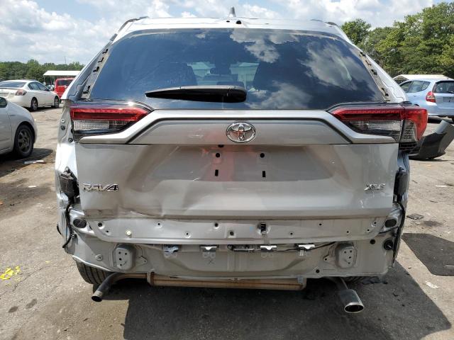 VIN 2T3W1RFV7MW165298 2021 Toyota RAV4, Xle no.6