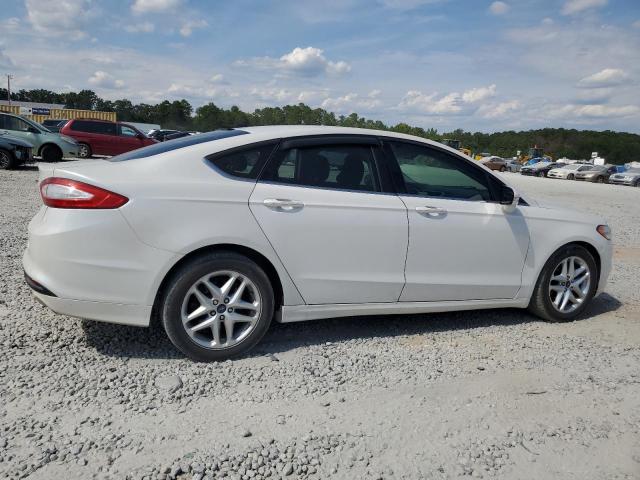 VIN 3FA6P0H72GR152742 2016 Ford Fusion, SE no.3