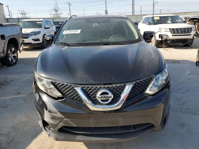 2018 NISSAN ROGUE SPT JN1BJ1CP5JW105252