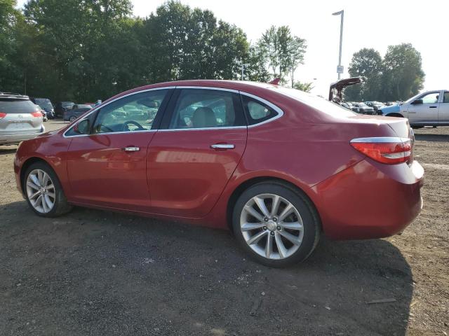 VIN 1G4PP5SKXD4214753 2013 Buick Verano no.2