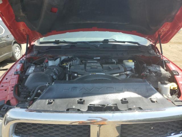 2018 DODGE RAM 2500 3C6UR5HL2JG260360