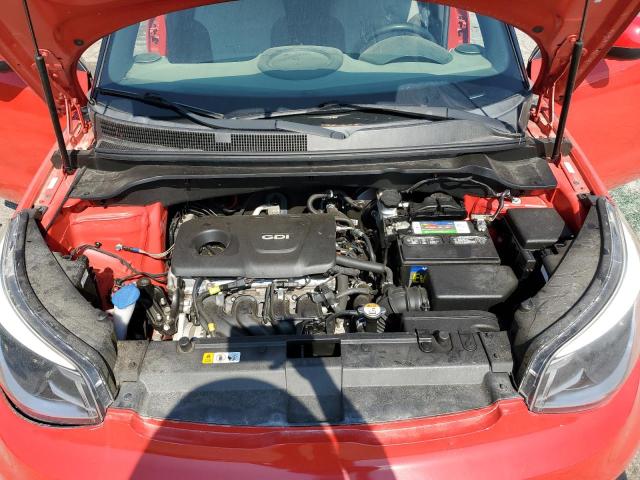 2019 KIA SOUL - KNDJN2A24K7652552