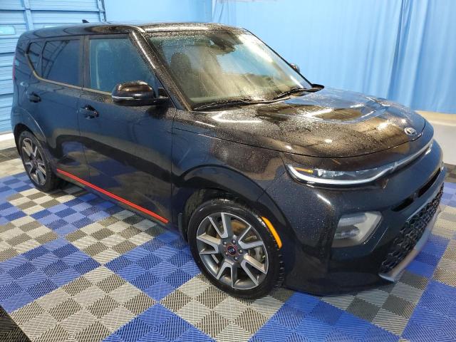 2020 KIA SOUL GT-LI - KNDJ53AF3L7064734