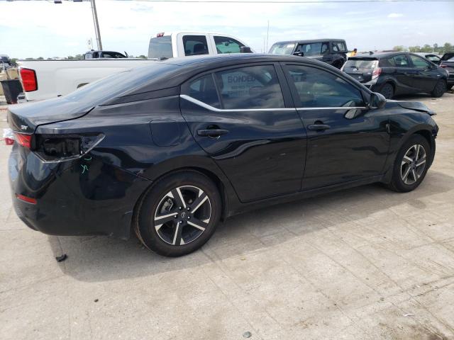 2024 NISSAN SENTRA SV - 3N1AB8CV8RY328504