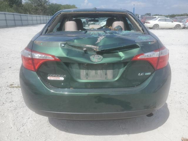 VIN 5YFBPRHE1EP053568 2014 Toyota Corolla, Eco no.6