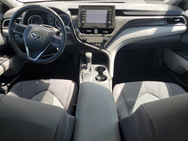 2022 TOYOTA CAMRY LE - 4T1C11AK9NU658282