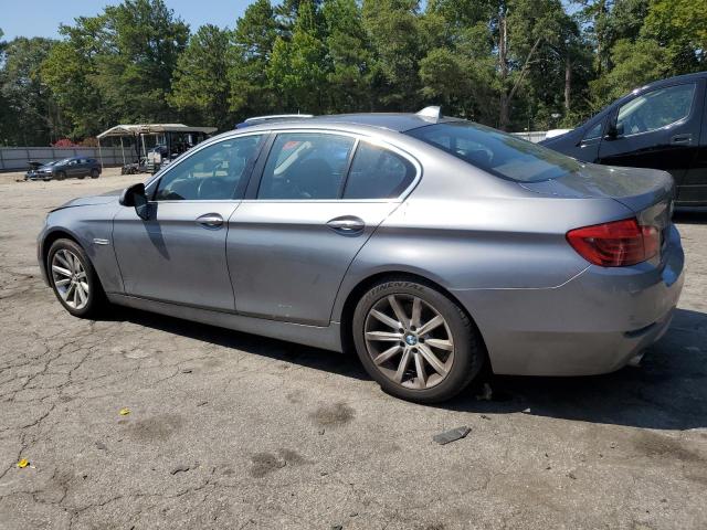 2015 BMW 535 I - WBA5B1C54FD917793