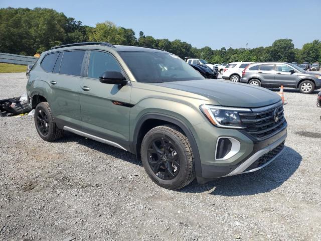 2024 VOLKSWAGEN ATLAS PEAK 1V2CR2CAXRC585893