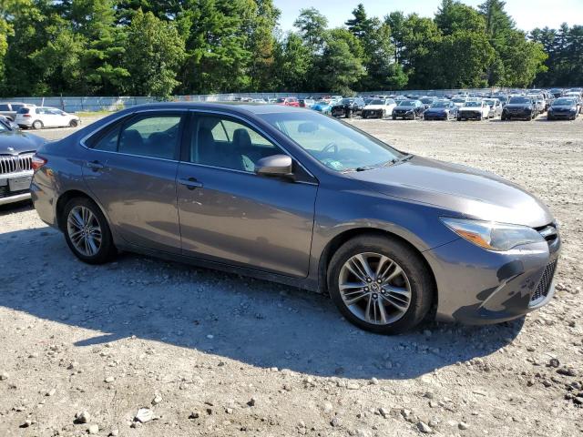 VIN 4T1BF1FK5FU498473 2015 Toyota Camry, LE no.4