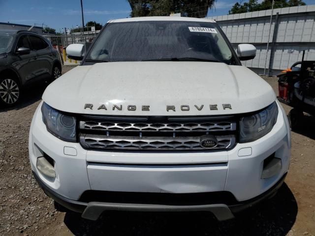 VIN SALVV2BG7DH841794 2013 Land Rover Range Rover,... no.5