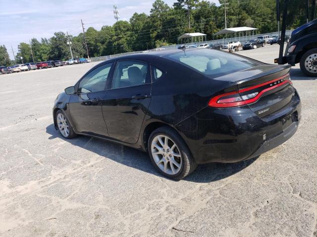 VIN 1C3CDFBA3DD141576 2013 Dodge Dart, Sxt no.2