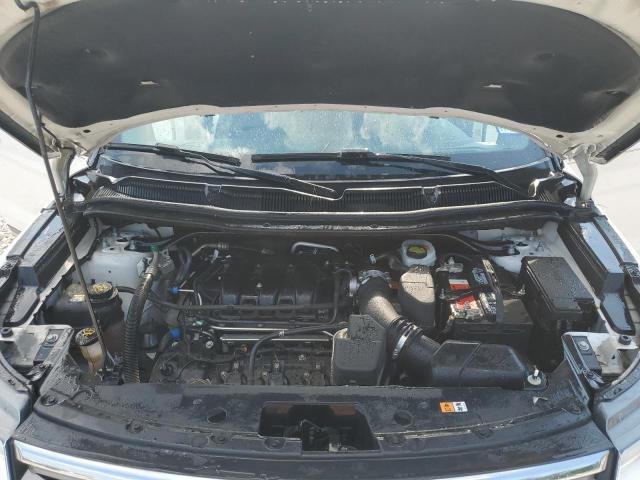 2018 FORD EXPLORER X - 1FM5K7D89JGB88000