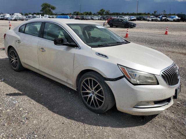 VIN 1G4GD5G34EF264192 2014 Buick Lacrosse, Premium no.4