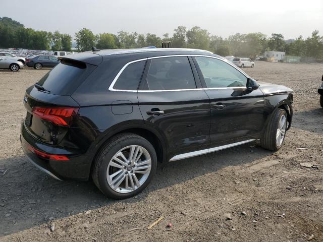 VIN WA1BNAFY9K2048742 2019 Audi Q5, Premium Plus no.3