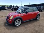 MINI COOPER S photo