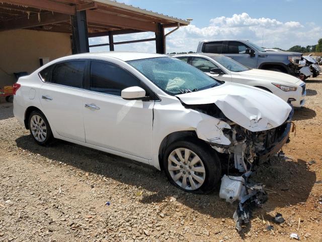 Vin: 3n1ab7ap9ky312557, lot: 67686094, nissan sentra s 20194