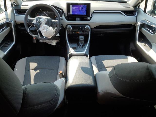 2024 TOYOTA RAV4 XLE - 2T3P1RFV5RW440257