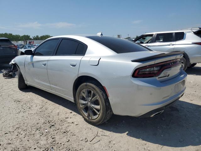 VIN 2C3CDXJG0MH577591 2021 Dodge Charger, Sxt no.2