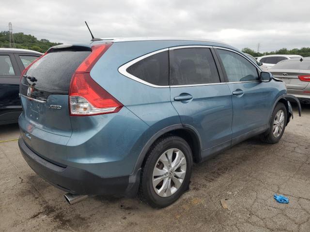 2013 HONDA CR-V EXL 5J6RM4H75DL050072  65619064