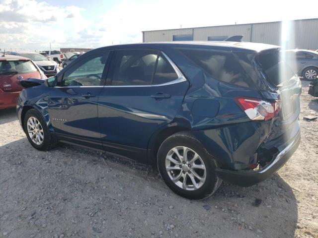 2020 CHEVROLET EQUINOX LT - 2GNAXKEVXL6189906