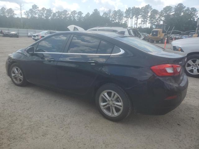2018 CHEVROLET CRUZE LT - 1G1BE5SM4J7107934