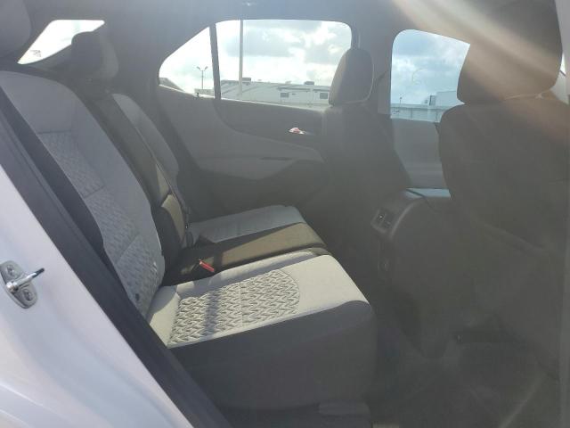 2024 CHEVROLET EQUINOX LS - 3GNAXHEG5RL173542