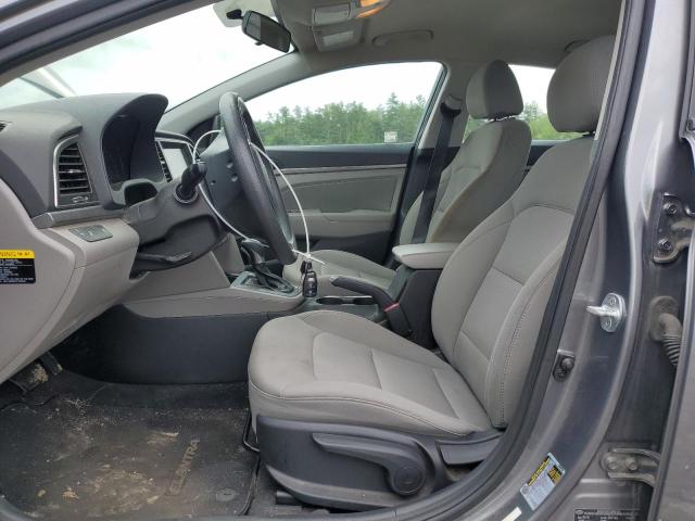 2018 HYUNDAI ELANTRA SE - 5NPD84LF8JH378993