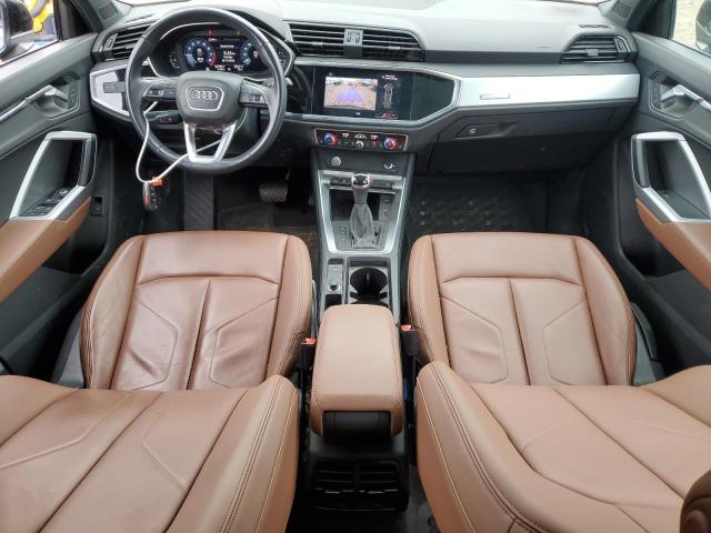 2020 AUDI Q3 PREMIUM - WA1DECF3XL1017127