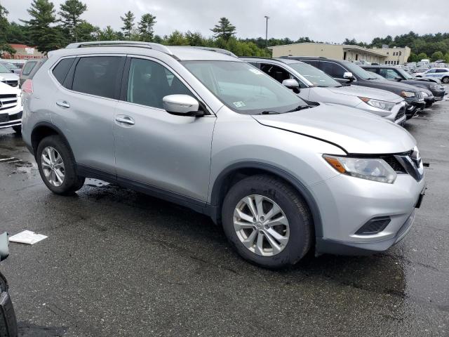 2015 NISSAN ROGUE S - 5N1AT2MV2FC925377