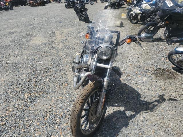 2007 HARLEY-DAVIDSON XL1200 L 1HD1CX31X7K449997