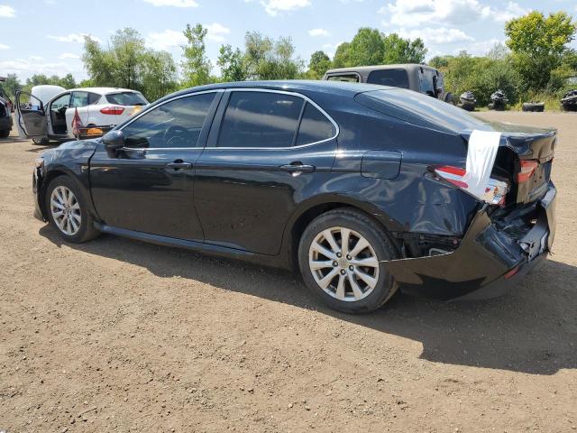 VIN JTNB11HK1J3018018 2018 Toyota Camry, L no.2