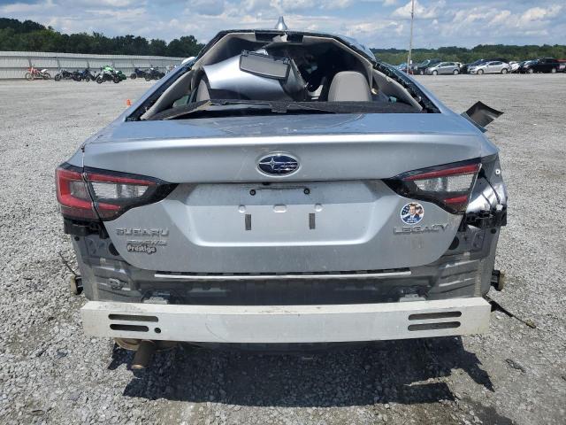 2024 SUBARU LEGACY PRE - 4S3BWAC68R3011904