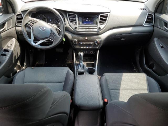 2018 HYUNDAI TUCSON SE - KM8J23A4XJU785974