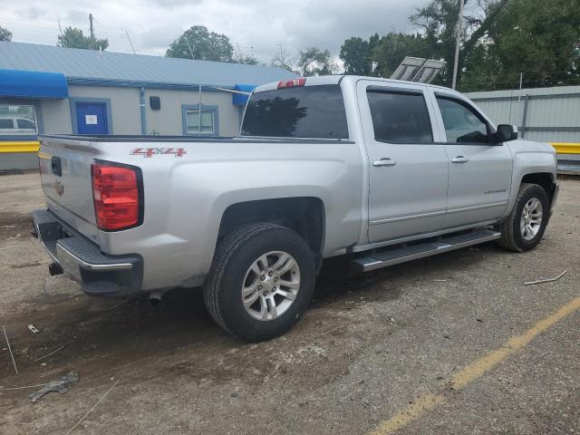 2016 CHEVROLET SILVERADO - 3GCUKREC4GG122689