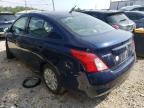 NISSAN VERSA S photo