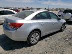 CHEVROLET CRUZE LS photo