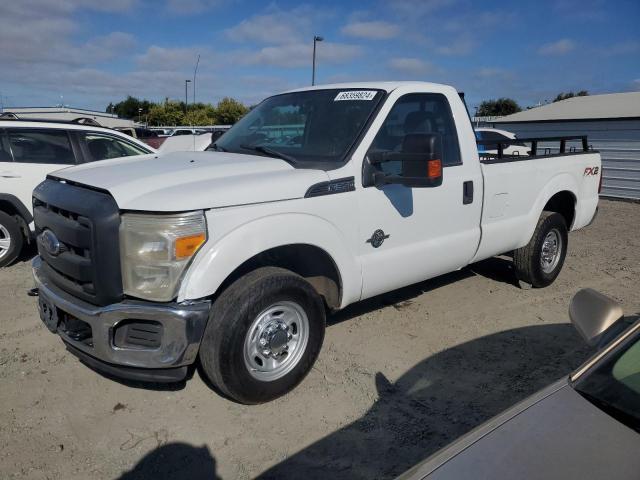 2015 FORD F350 SUPER 1FTRF3AT9FEA12370  68359824