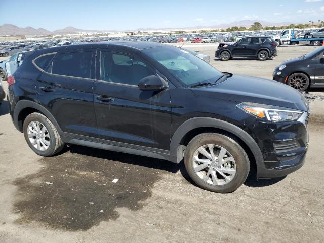 2019 HYUNDAI TUCSON - KM8J23A43KU993163