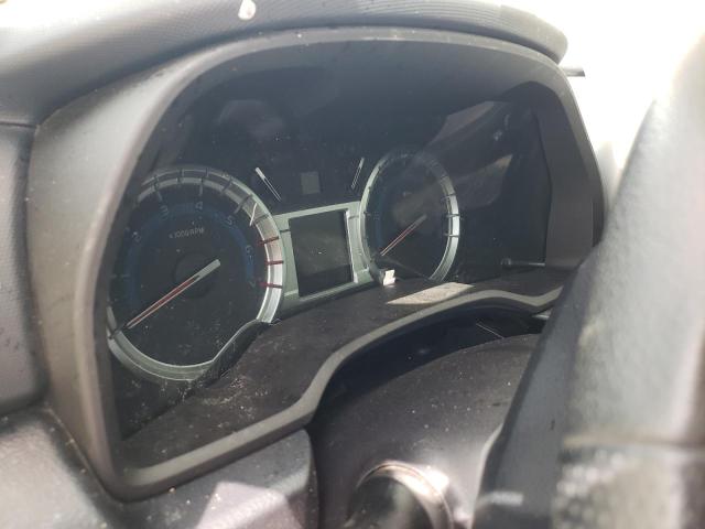 2018 TOYOTA 4RUNNER SR - JTEBU5JR8J5606508
