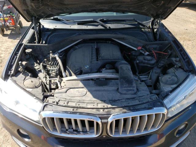 VIN 5UXKR2C53F0H39892 2015 BMW X5, Sdrive35I no.12