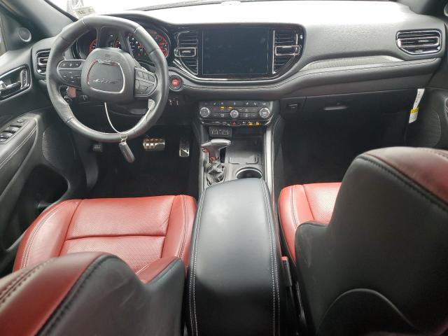 2022 DODGE DURANGO SR - 1C4SDJGJ1NC187093