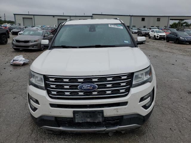 2017 FORD EXPLORER L - 1FM5K7FH7HGA75377