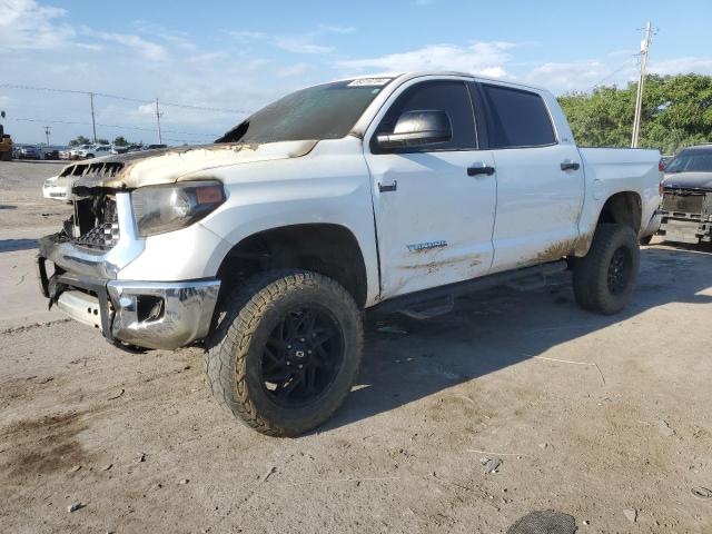 2021 TOYOTA TUNDRA CRE - 5TFDY5F18MX957206