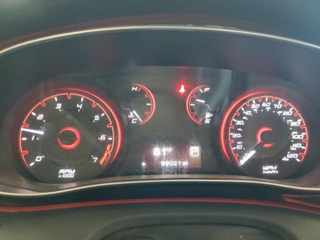 2015 DODGE DART SXT - 1C3CDFBB1FD373475